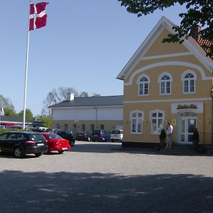 Hotel Froslev Kro