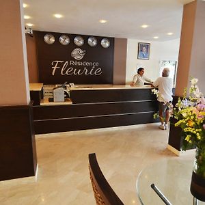 Résidence Hotelière Fleurie